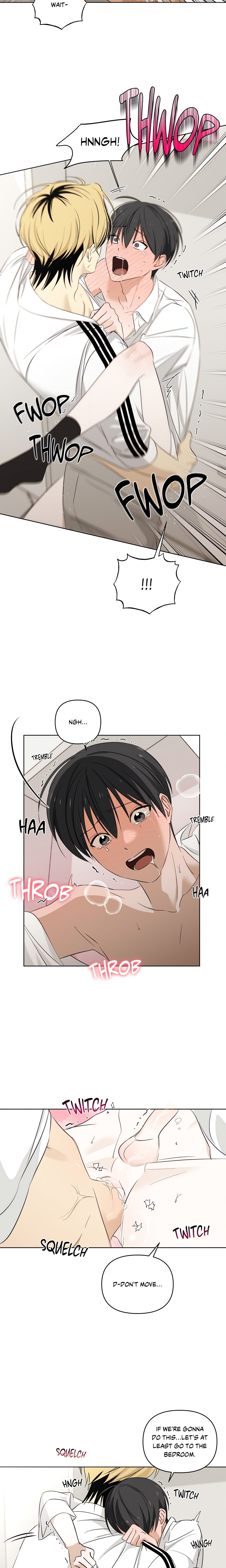 Rock and Rent (Uncensored) Page 6 - MangaHe