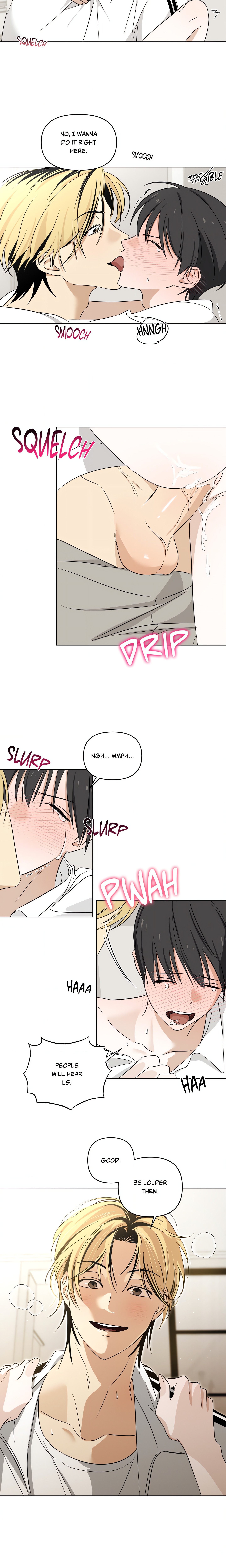 Rock and Rent (Uncensored) Page 7 - MangaHe