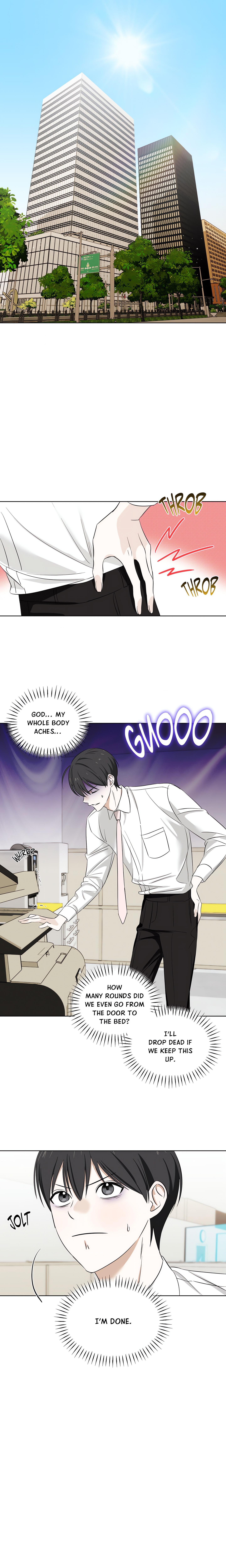 Rock and Rent (Uncensored) Page 2 - MangaHe