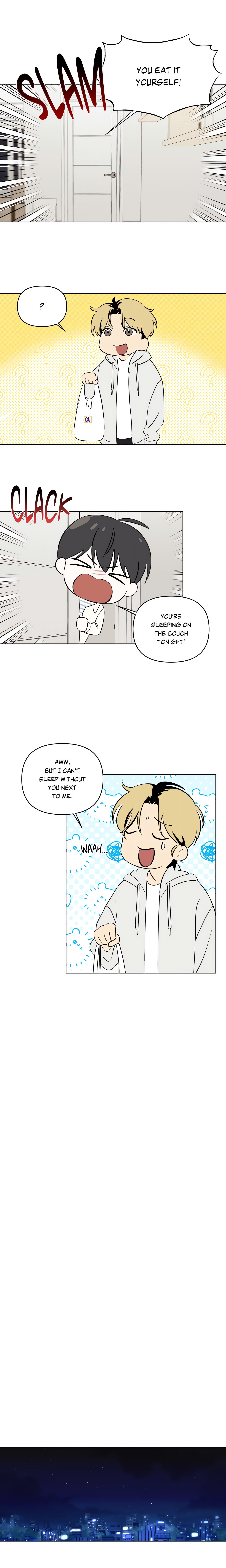 Rock and Rent (Uncensored) Page 11 - MangaHe