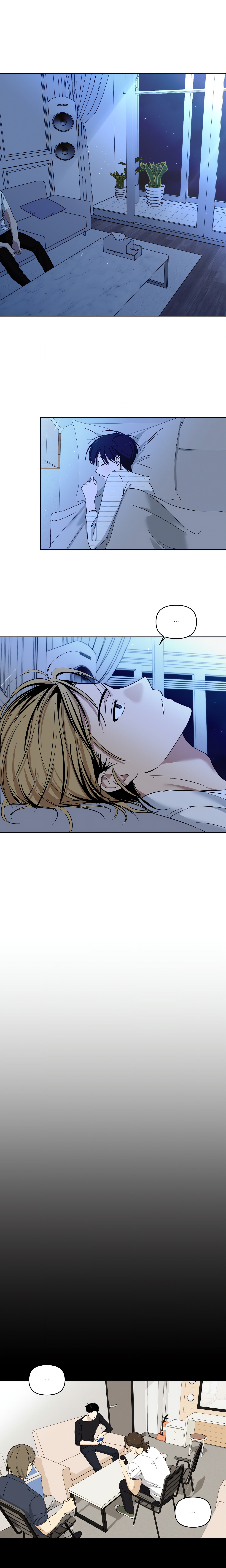 Rock and Rent (Uncensored) Page 12 - MangaHe