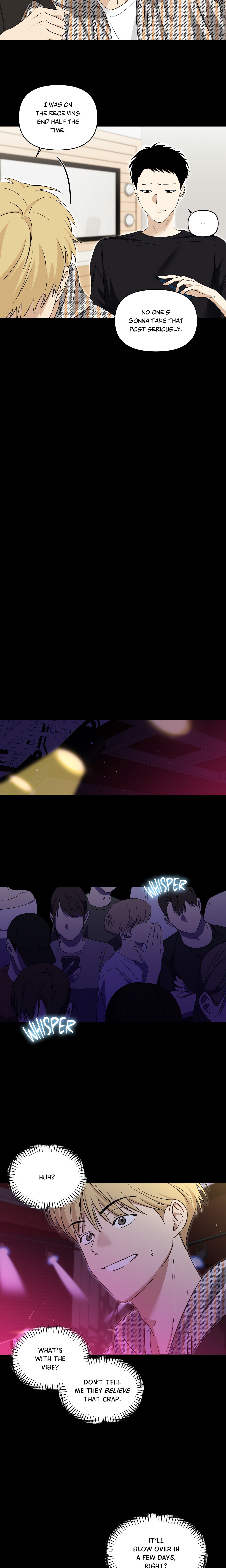Rock and Rent (Uncensored) Page 14 - MangaHe