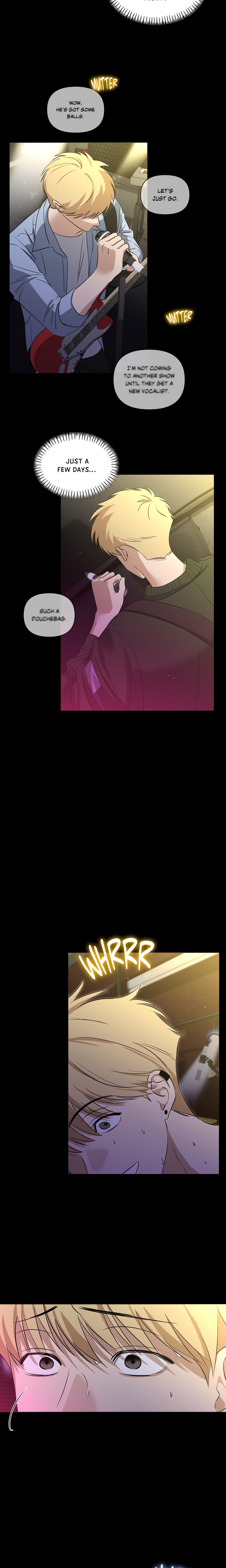 Rock and Rent (Uncensored) Page 15 - MangaHe