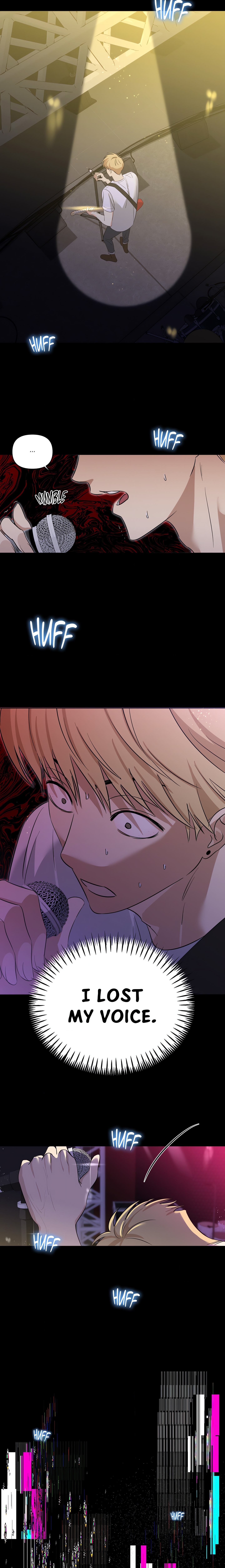 Rock and Rent (Uncensored) Page 16 - MangaHe