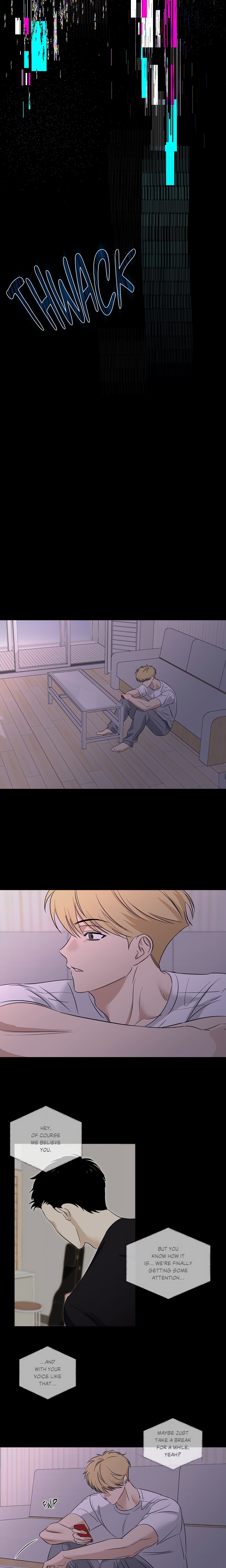 Rock and Rent (Uncensored) Page 17 - MangaHe