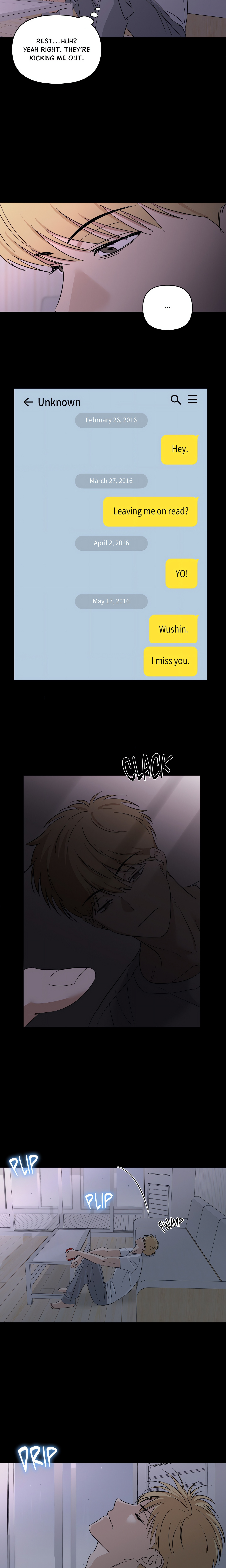 Rock and Rent (Uncensored) Page 18 - MangaHe