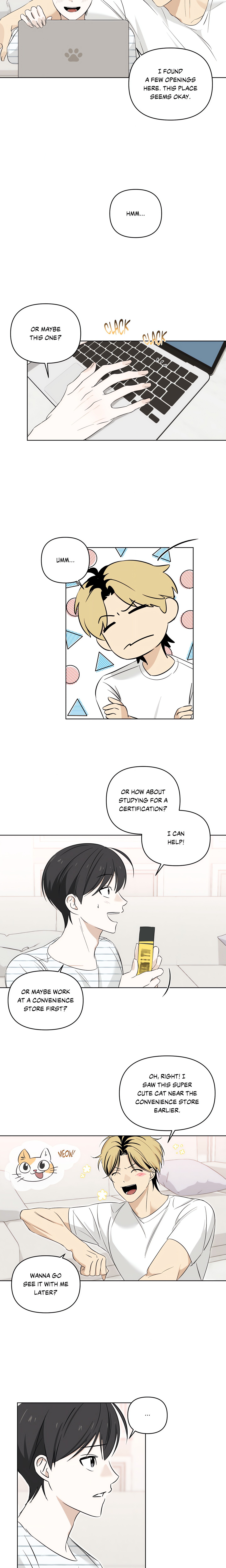 Rock and Rent (Uncensored) Page 4 - MangaHe