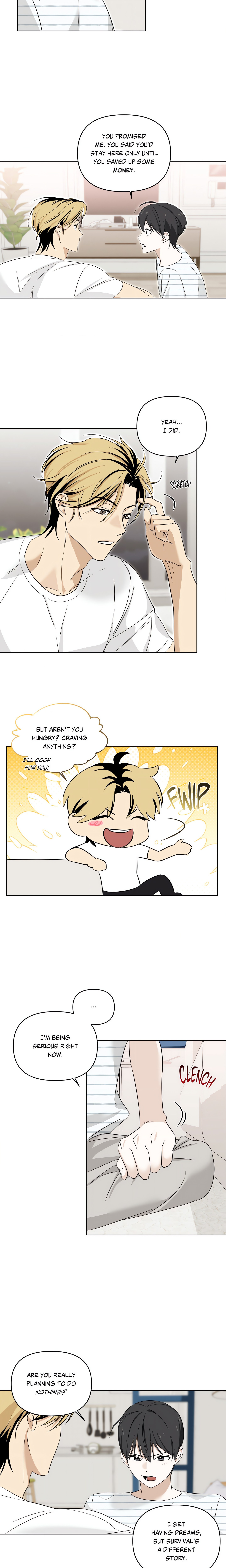Rock and Rent (Uncensored) Page 5 - MangaHe