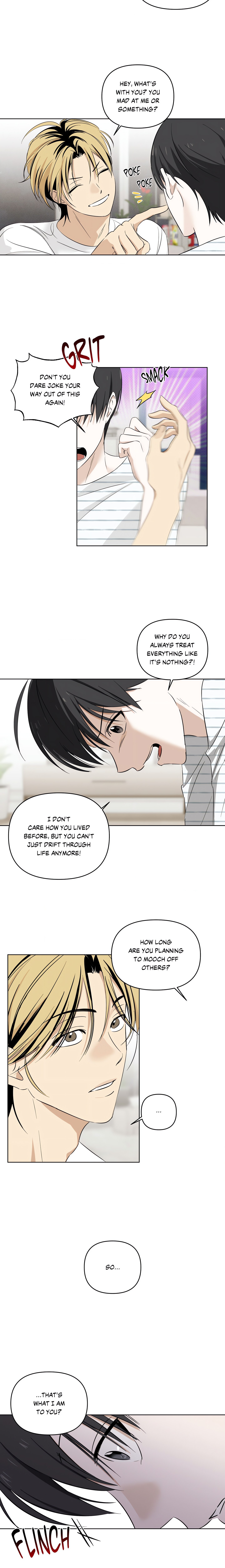 Rock and Rent (Uncensored) Page 6 - MangaHe