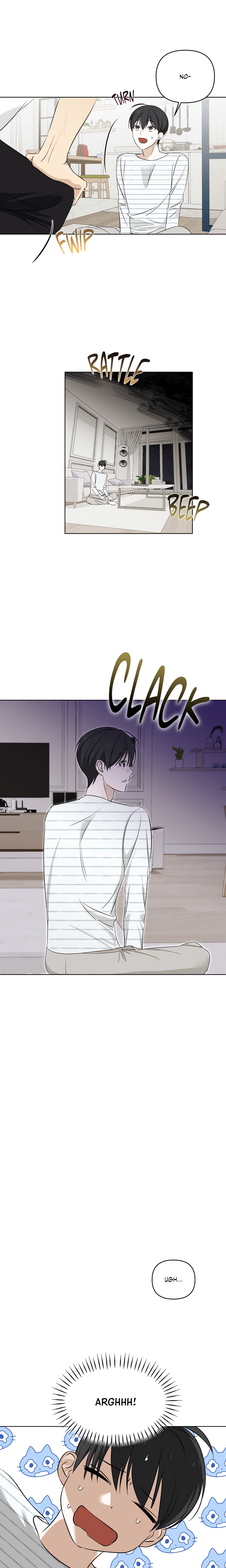 Rock and Rent (Uncensored) Page 7 - MangaHe