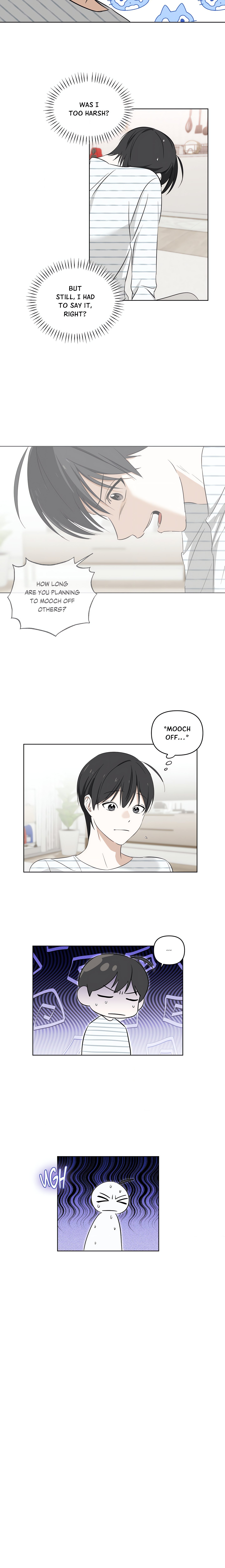 Rock and Rent (Uncensored) Page 8 - MangaHe