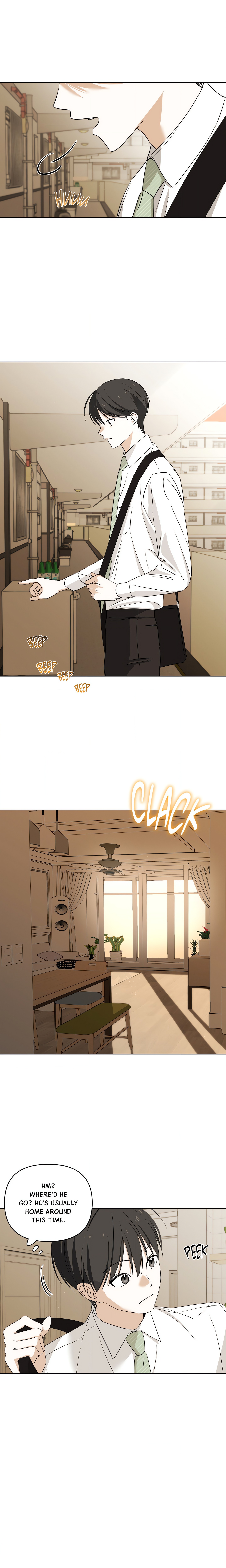 Rock and Rent (Uncensored) Page 2 - MangaHe