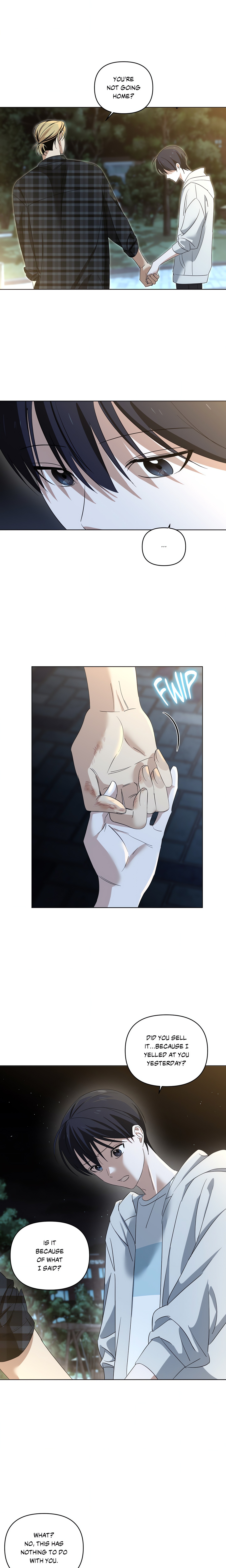 Rock and Rent (Uncensored) Page 12 - MangaHe