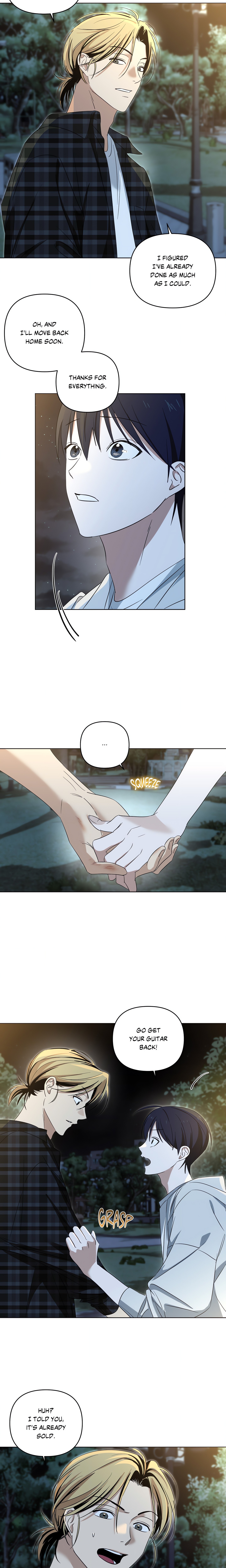 Rock and Rent (Uncensored) Page 13 - MangaHe