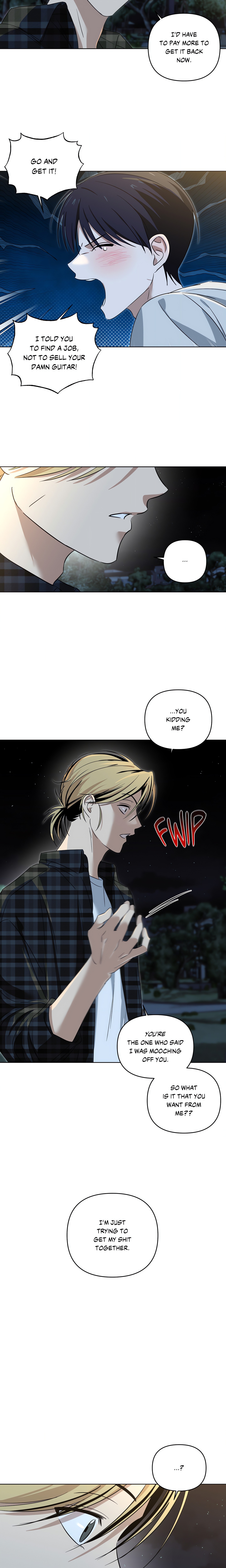 Rock and Rent (Uncensored) Page 14 - MangaHe