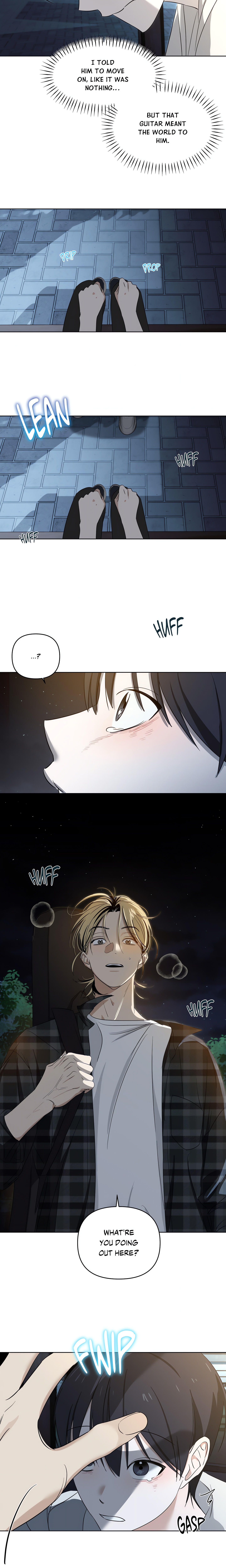 Rock and Rent (Uncensored) Page 17 - MangaHe