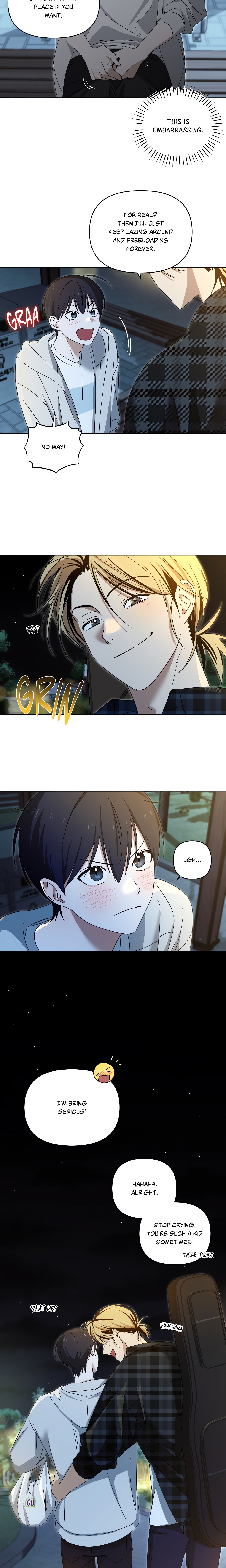 Rock and Rent (Uncensored) Page 19 - MangaHe