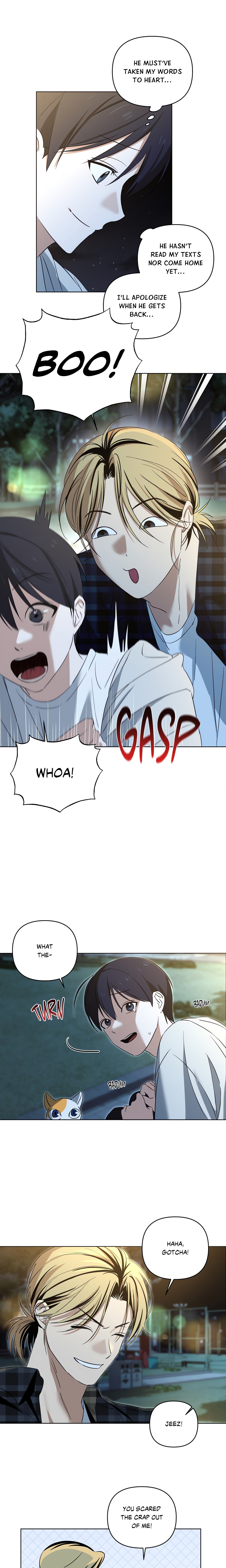 Rock and Rent (Uncensored) Page 5 - MangaHe