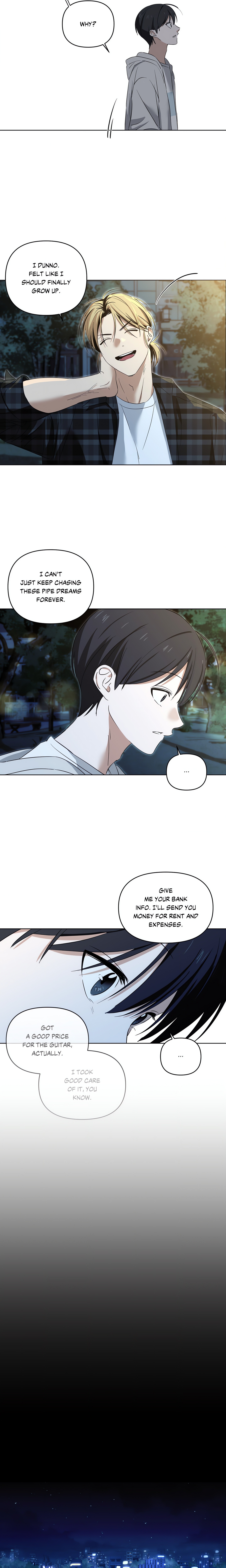 Rock and Rent (Uncensored) Page 7 - MangaHe