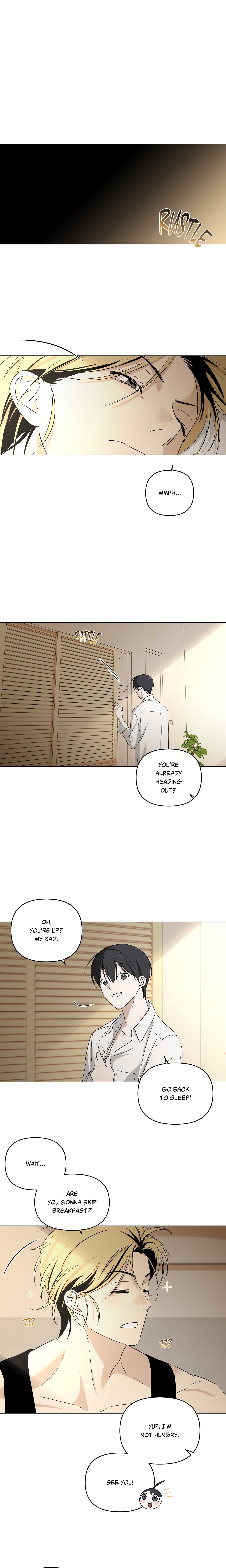 Rock and Rent (Uncensored) Page 2 - MangaHe