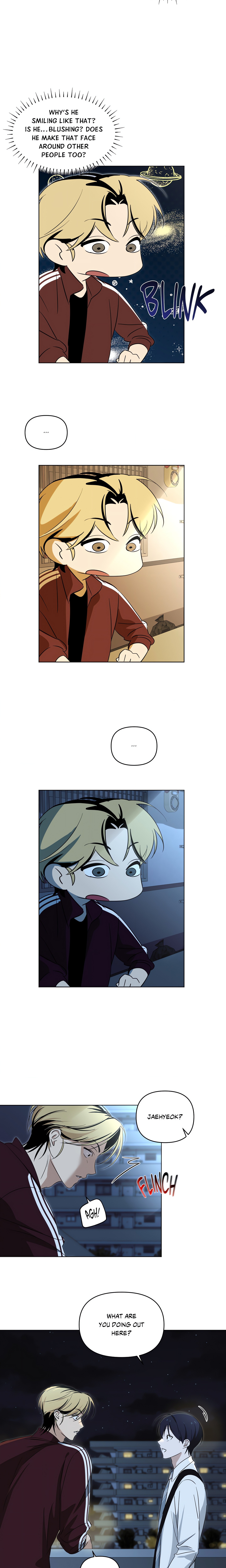 Rock and Rent (Uncensored) Page 11 - MangaHe