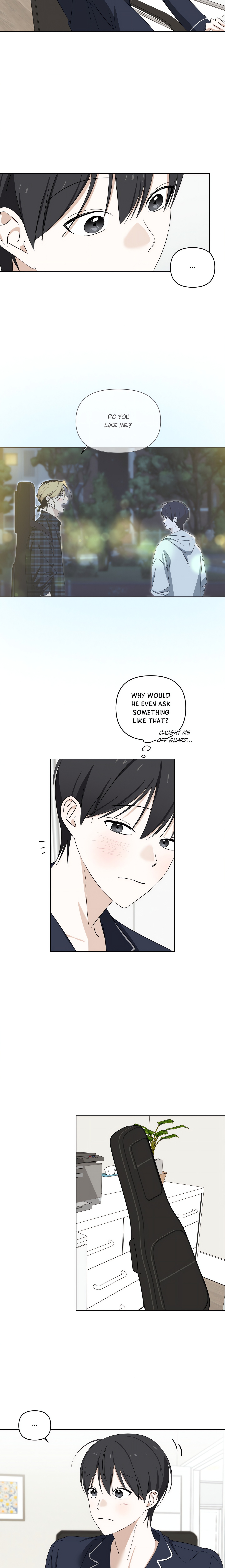 Rock and Rent (Uncensored) Page 13 - MangaHe