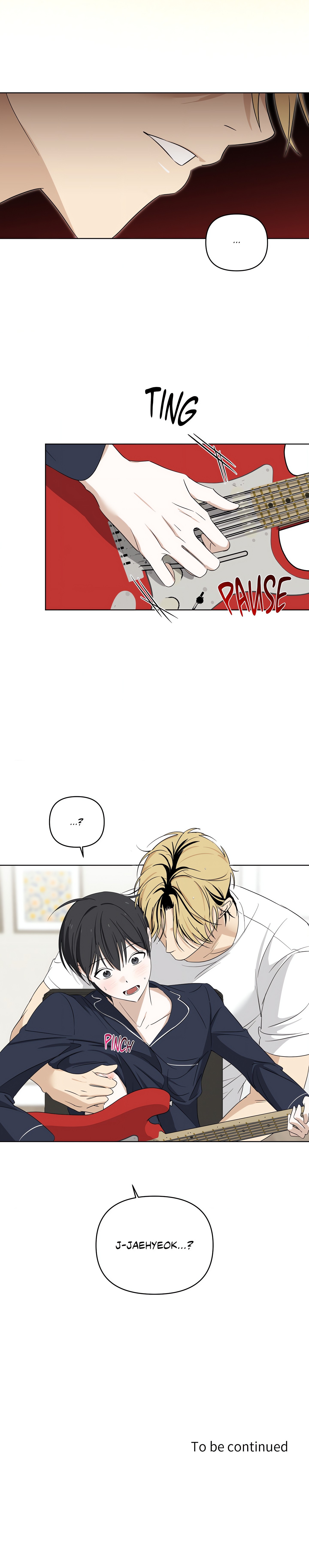 Rock and Rent (Uncensored) Page 17 - MangaHe