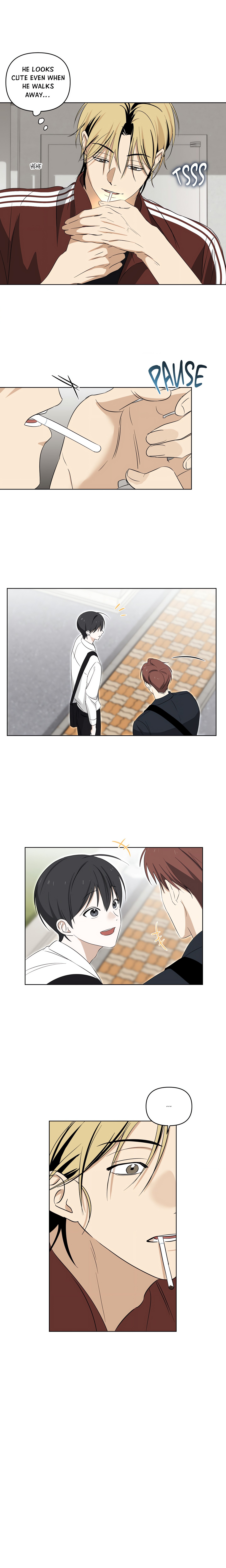 Rock and Rent (Uncensored) Page 4 - MangaHe