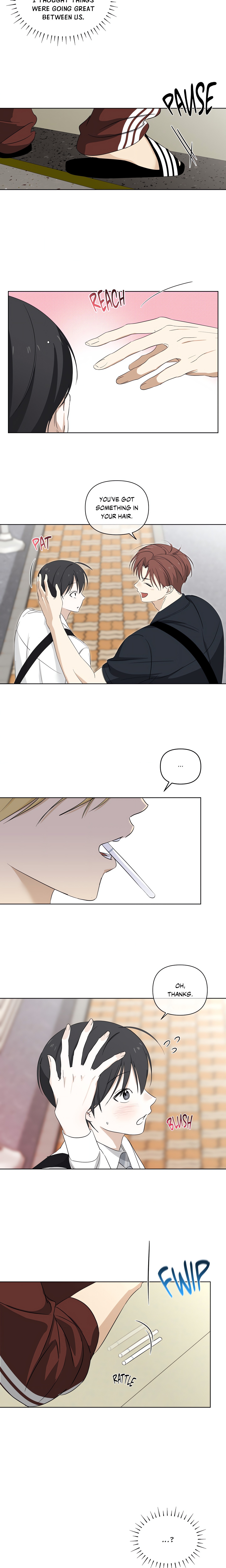 Rock and Rent (Uncensored) Page 10 - MangaHe