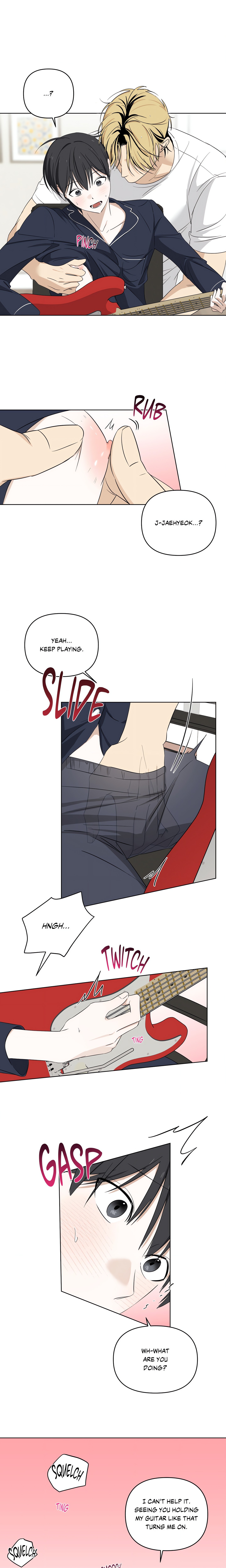 Rock and Rent (Uncensored) Page 2 - MangaHe