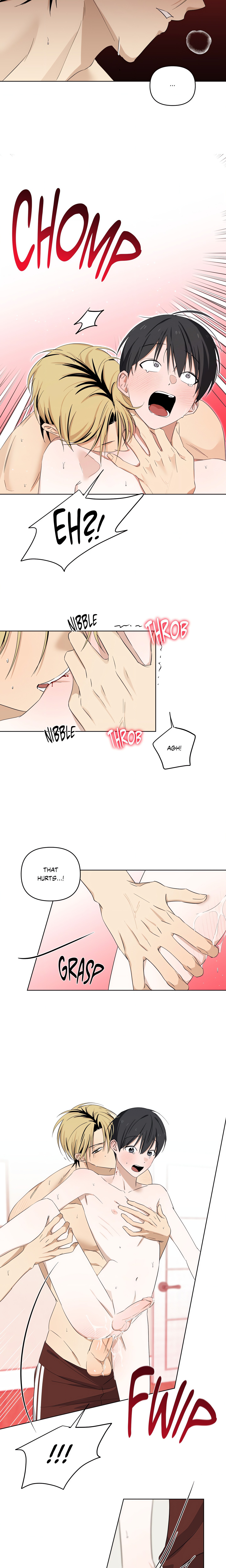 Rock and Rent (Uncensored) Page 11 - MangaHe