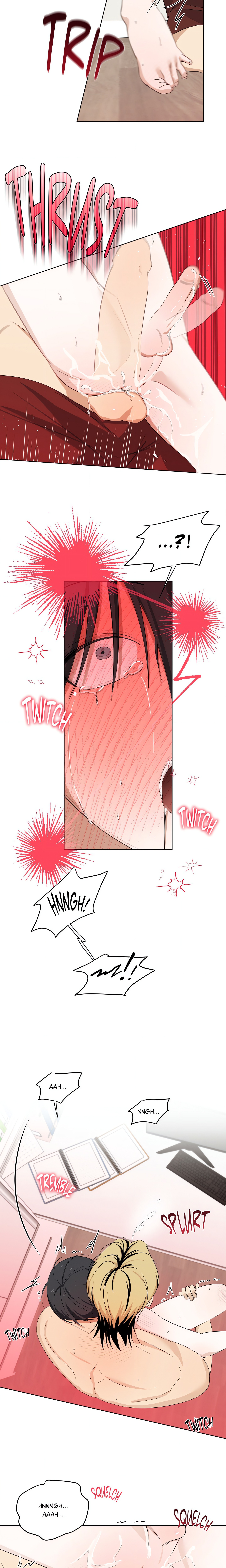 Rock and Rent (Uncensored) Page 12 - MangaHe