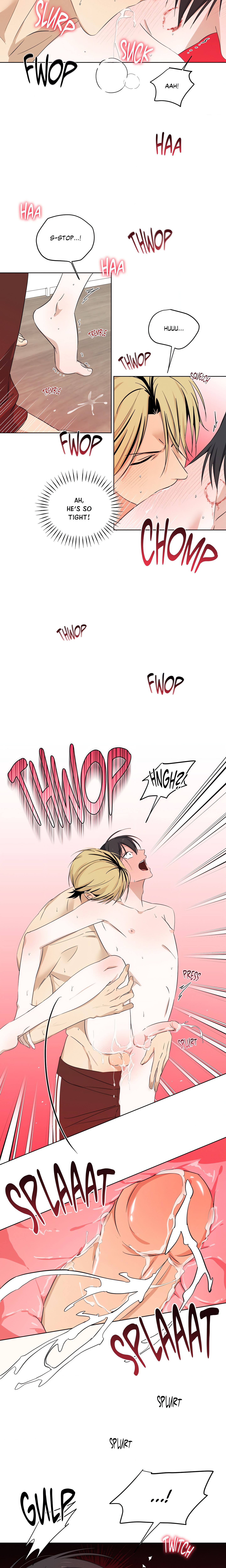 Rock and Rent (Uncensored) Page 14 - MangaHe
