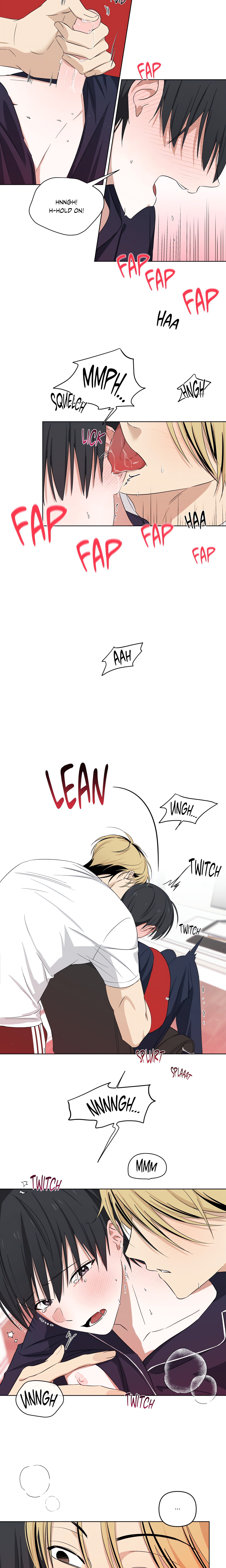 Rock and Rent (Uncensored) Page 4 - MangaHe