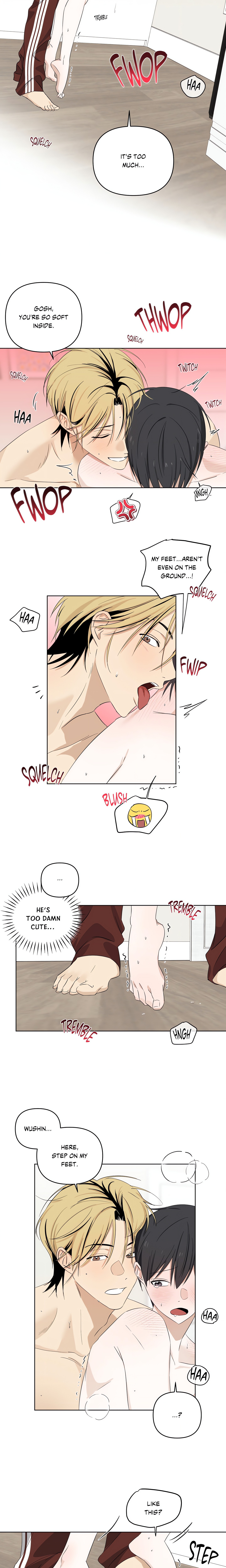 Rock and Rent (Uncensored) Page 6 - MangaHe