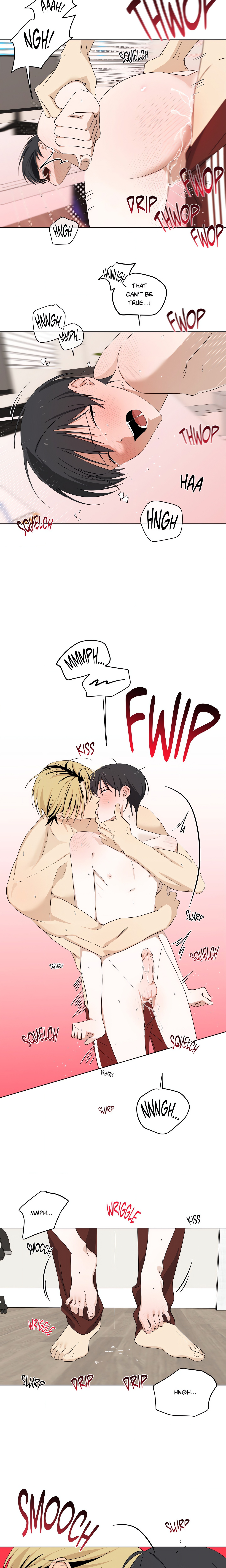 Rock and Rent (Uncensored) Page 9 - MangaHe
