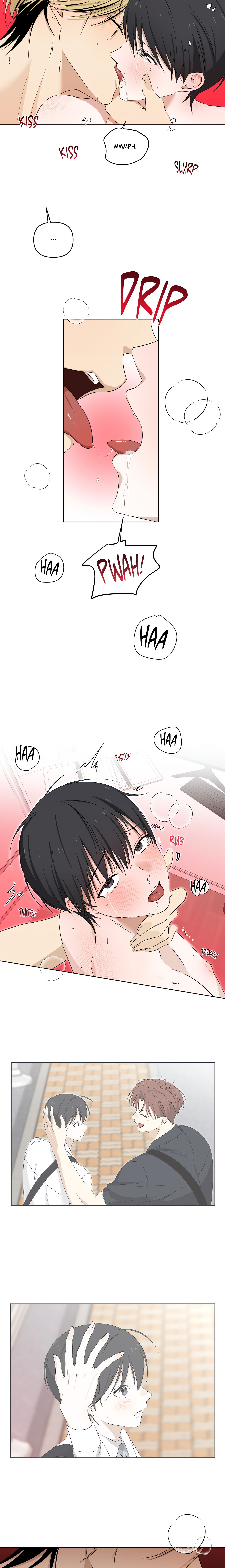 Rock and Rent (Uncensored) Page 10 - MangaHe