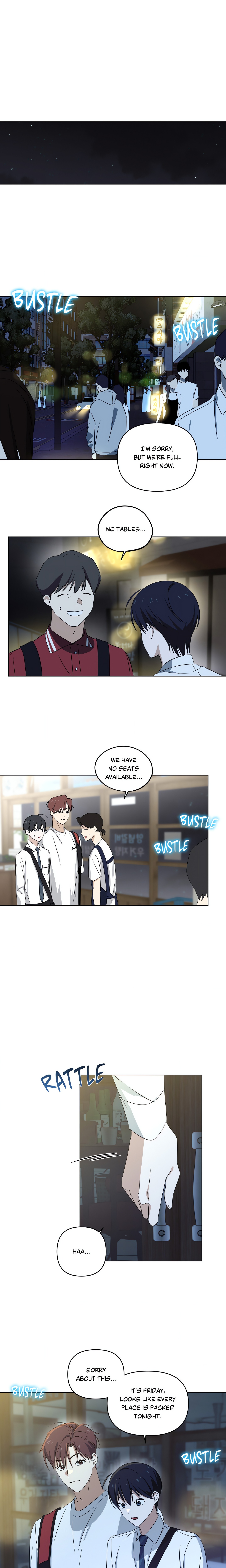 Rock and Rent (Uncensored) Page 11 - MangaHe