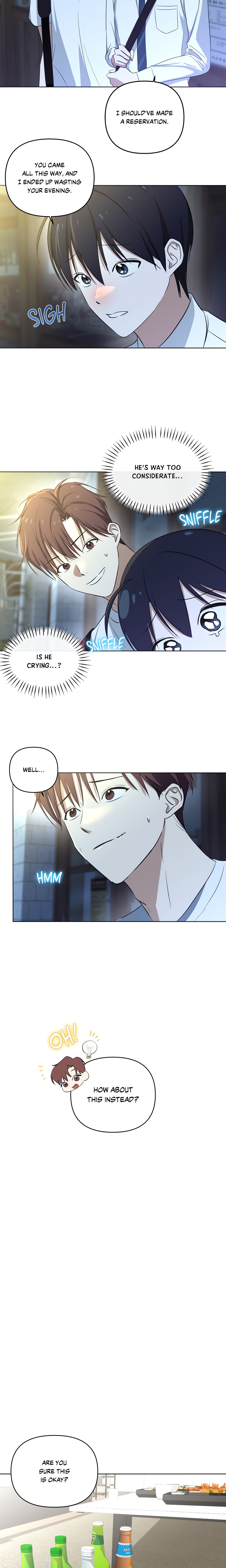 Rock and Rent (Uncensored) Page 12 - MangaHe