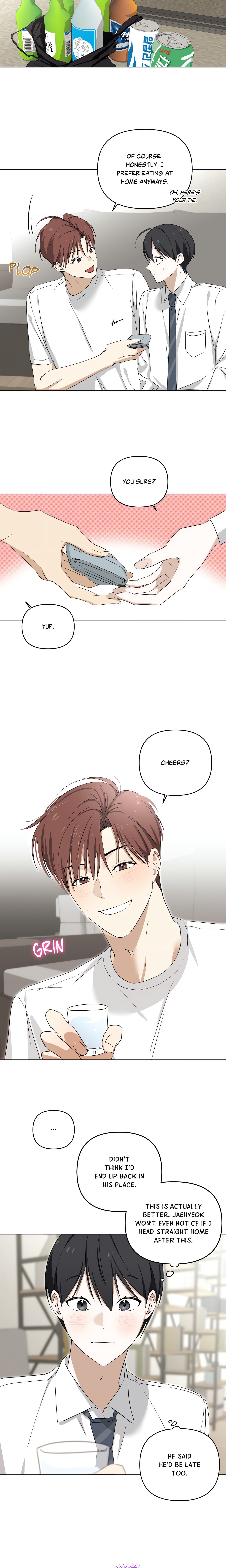 Rock and Rent (Uncensored) Page 13 - MangaHe