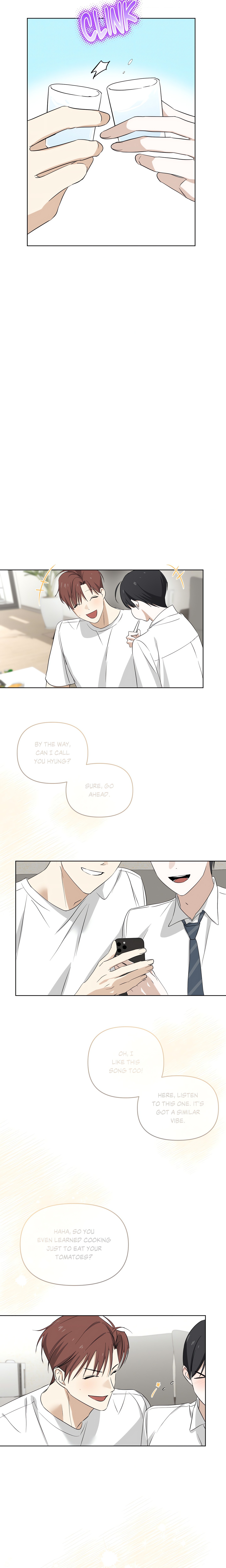 Rock and Rent (Uncensored) Page 14 - MangaHe