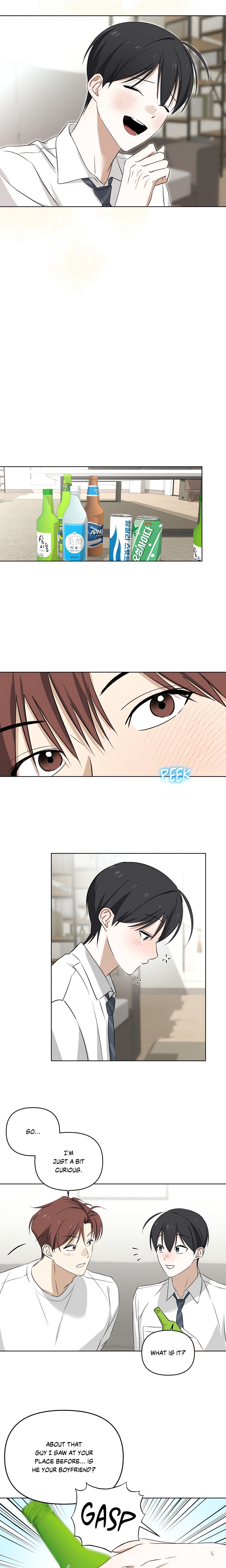 Rock and Rent (Uncensored) Page 15 - MangaHe