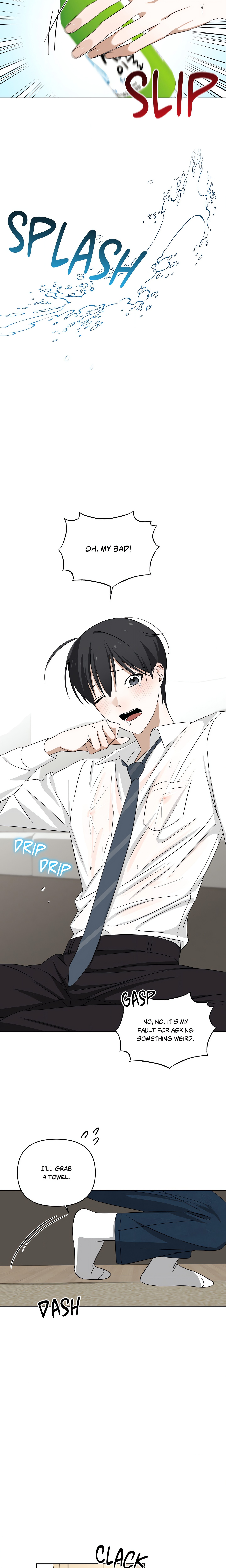Rock and Rent (Uncensored) Page 16 - MangaHe