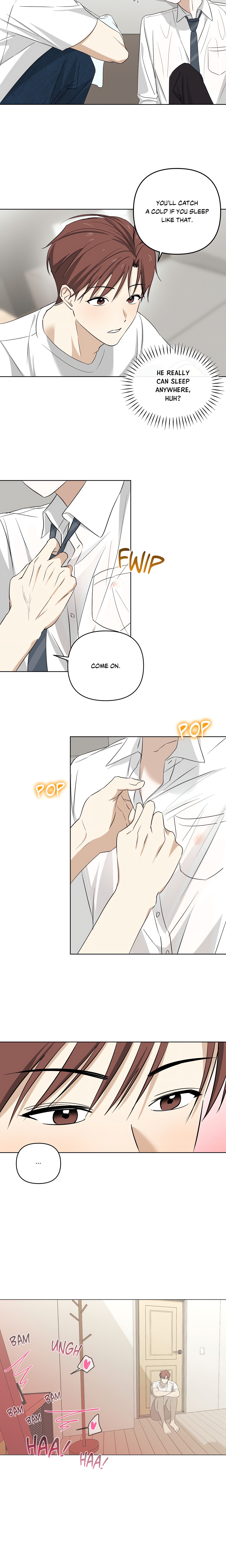 Rock and Rent (Uncensored) Page 18 - MangaHe