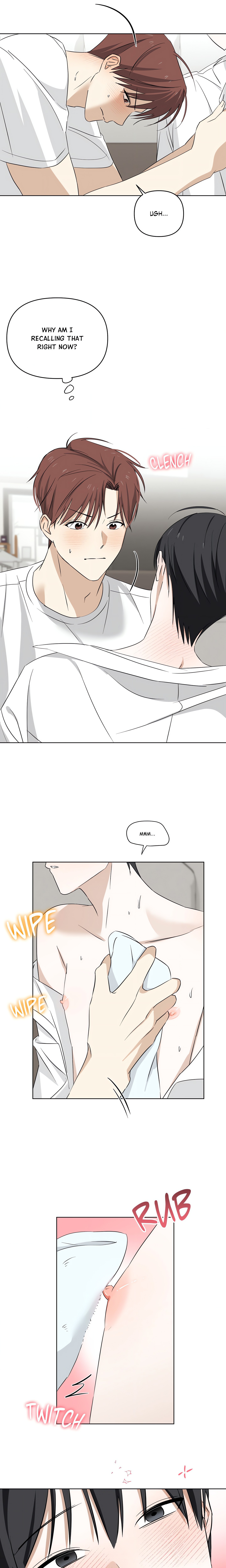 Rock and Rent (Uncensored) Page 19 - MangaHe