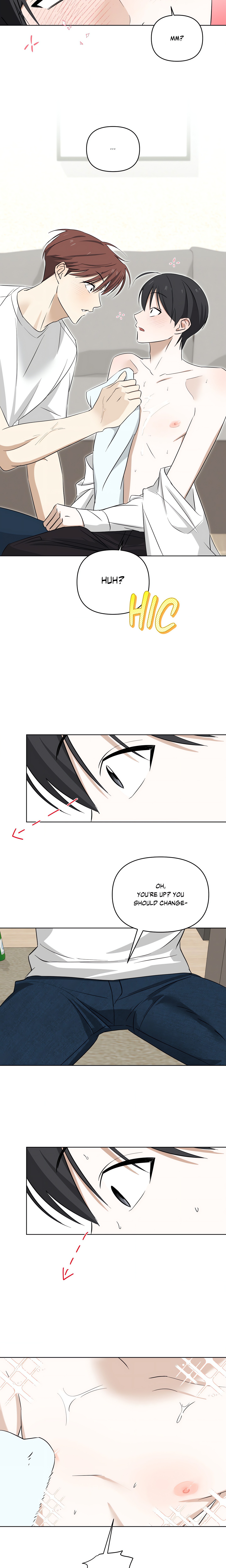 Rock and Rent (Uncensored) Page 20 - MangaHe