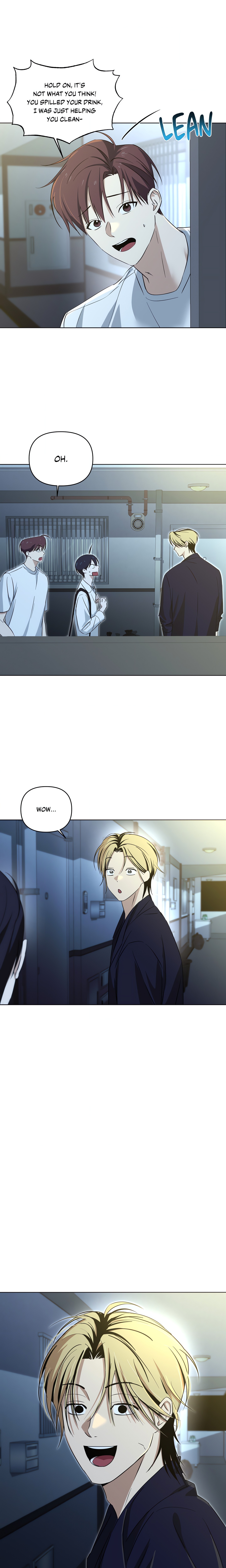 Rock and Rent (Uncensored) Page 22 - MangaHe