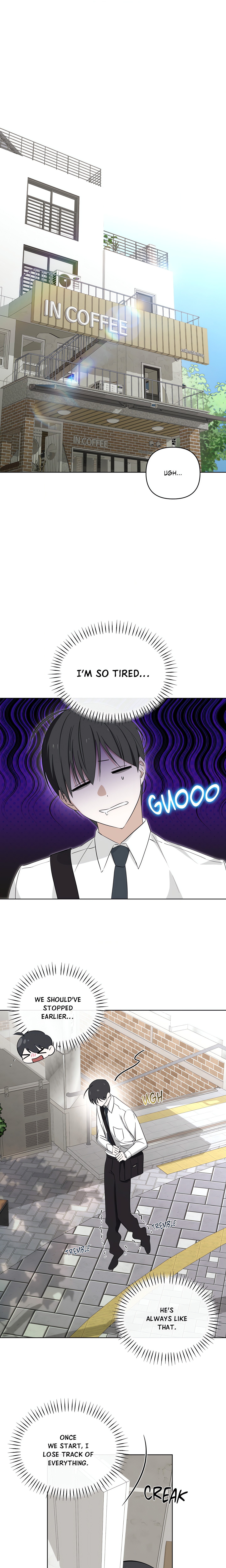 Rock and Rent (Uncensored) Page 4 - MangaHe