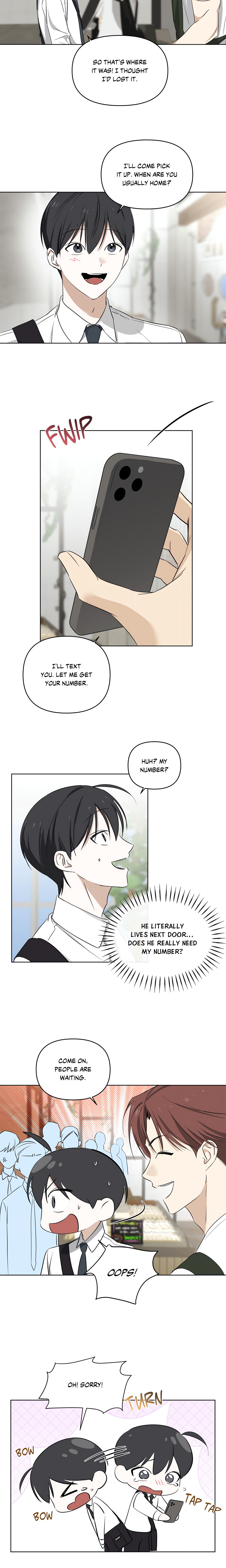 Rock and Rent (Uncensored) Page 6 - MangaHe