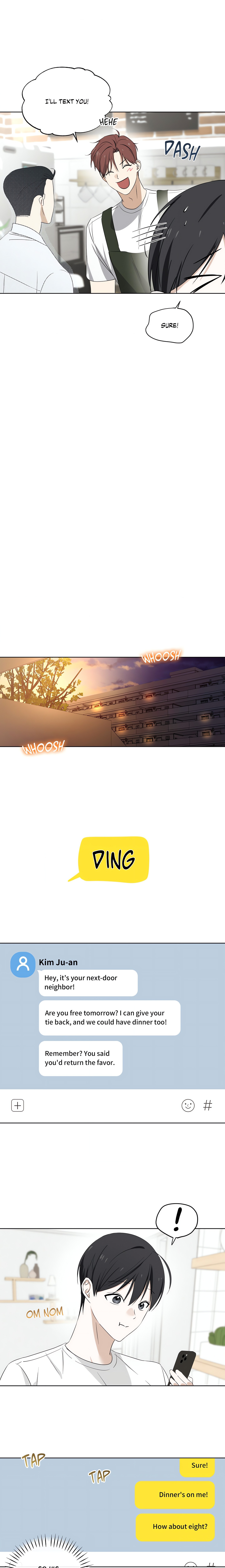 Rock and Rent (Uncensored) Page 7 - MangaHe